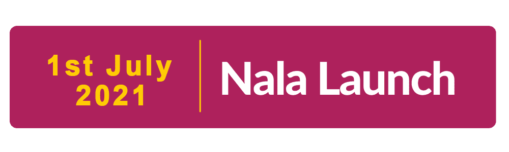 Nalafem Collective, Nalafem Launch 2021